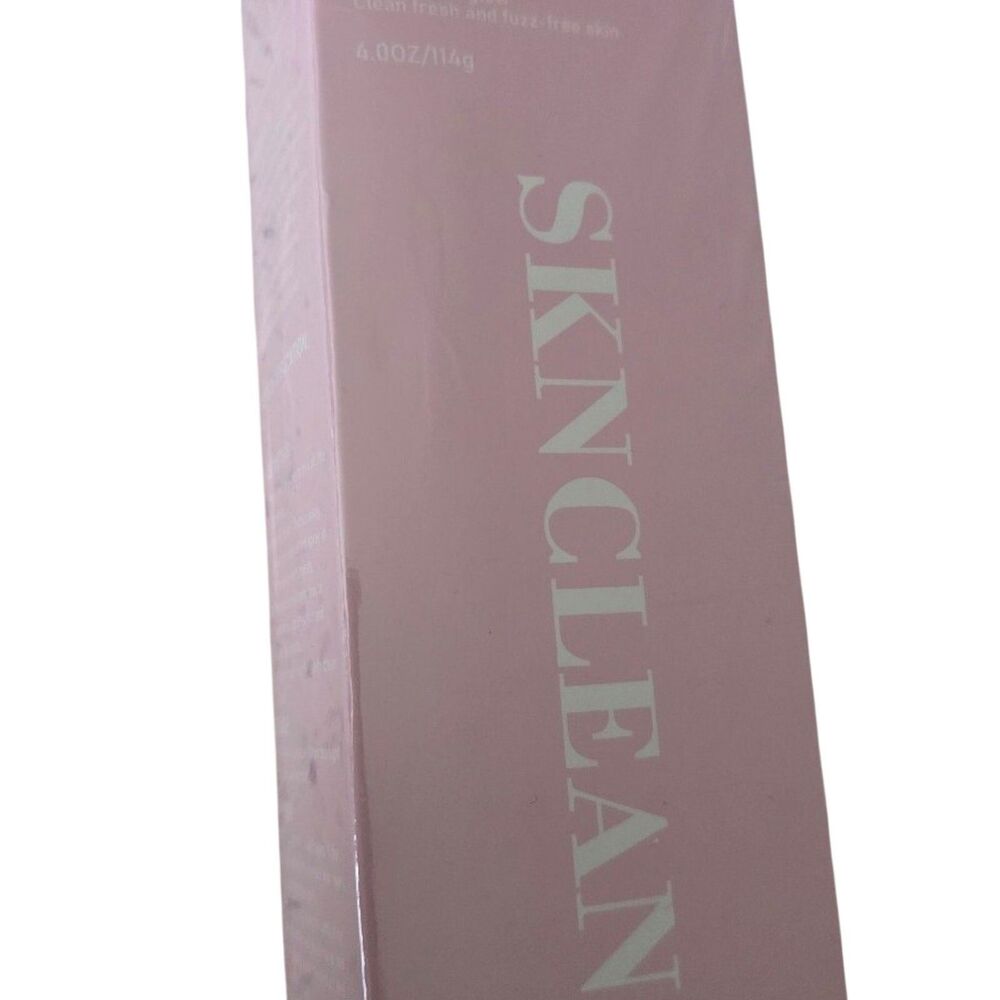 SKNCLEAN Hair Identifier Spray 6oz Sealed Professional Skin Hair Detection Spray